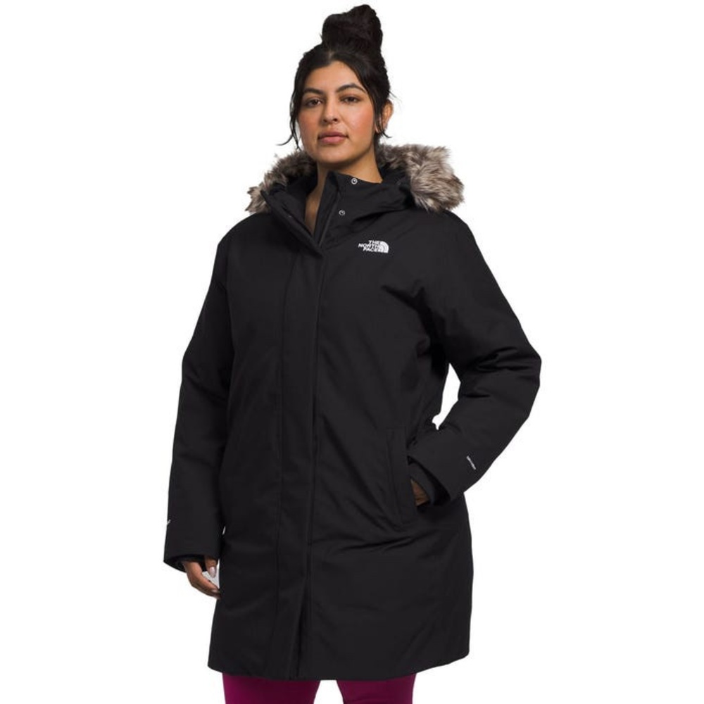 Northface Arctic Down Parka